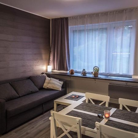 Apartman Roky 6 Рокитнице над Ийзероу Екстериор снимка