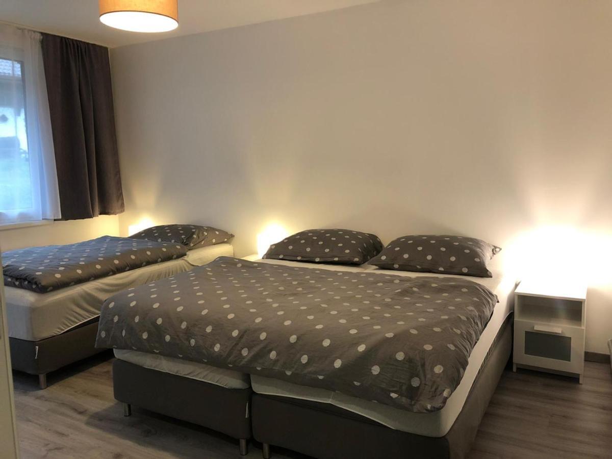 Apartman Roky 6 Рокитнице над Ийзероу Екстериор снимка