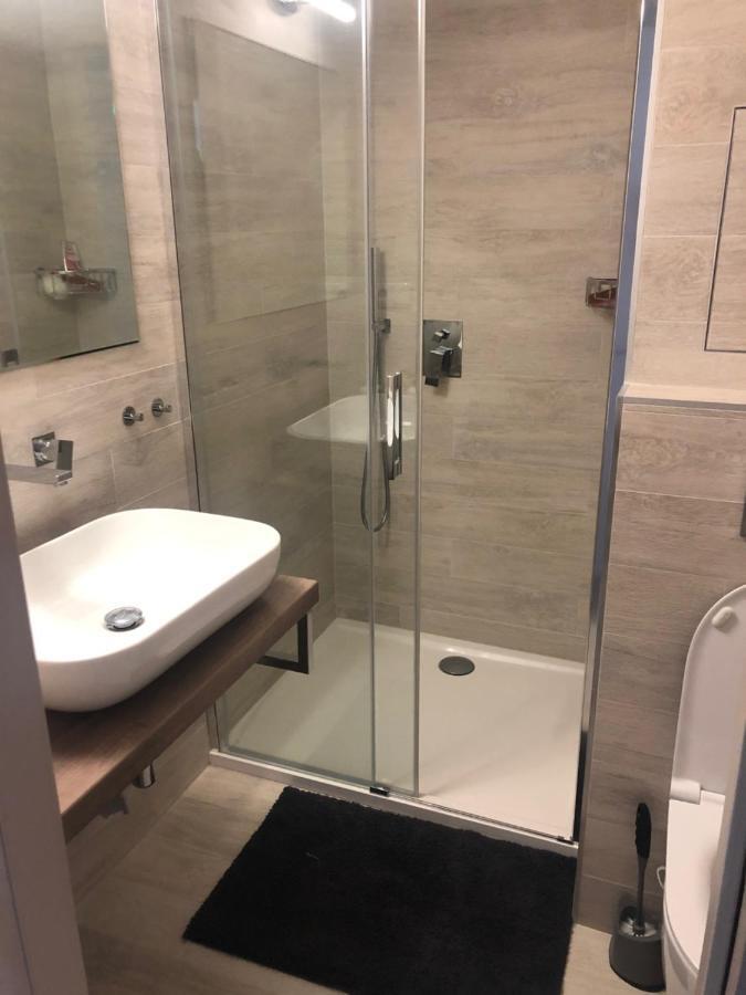 Apartman Roky 6 Рокитнице над Ийзероу Екстериор снимка
