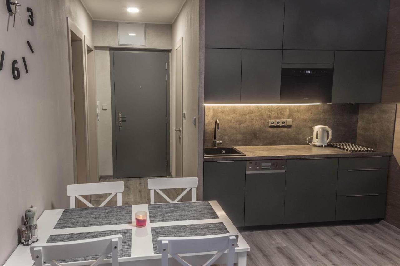 Apartman Roky 6 Рокитнице над Ийзероу Екстериор снимка